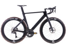 2022 Canyon Aeroad CF SLX Disc 8.0 Di2, Size ...
