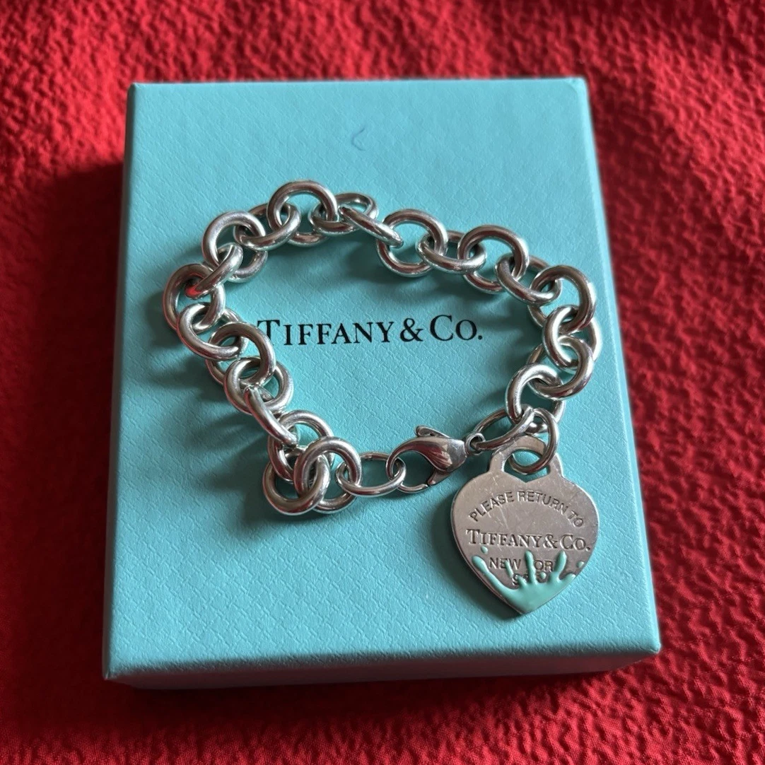 Tiffany & Co. products for sale | eBay