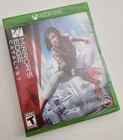 Mirror's Edge: Catalyst (Xbox One) US Release *NEW - FACTORY SEALED*
