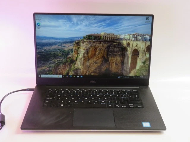 Dell Precision 5520 PC Laptops & Netbooks for Sale - Shop New