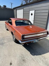 1967 Plymouth Barracuda for Sale