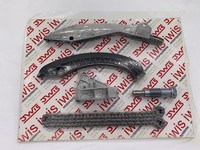 Original Iwis Steuerkettensatz Steuerkette BMW 5Er E60 E61 6Er E63 E64 7Er X5