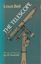The Telescope - Paperback, by Bell Louis - Acceptable