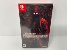 Deadly Premonitions Origins Collector's Edition - Nintendo Switch