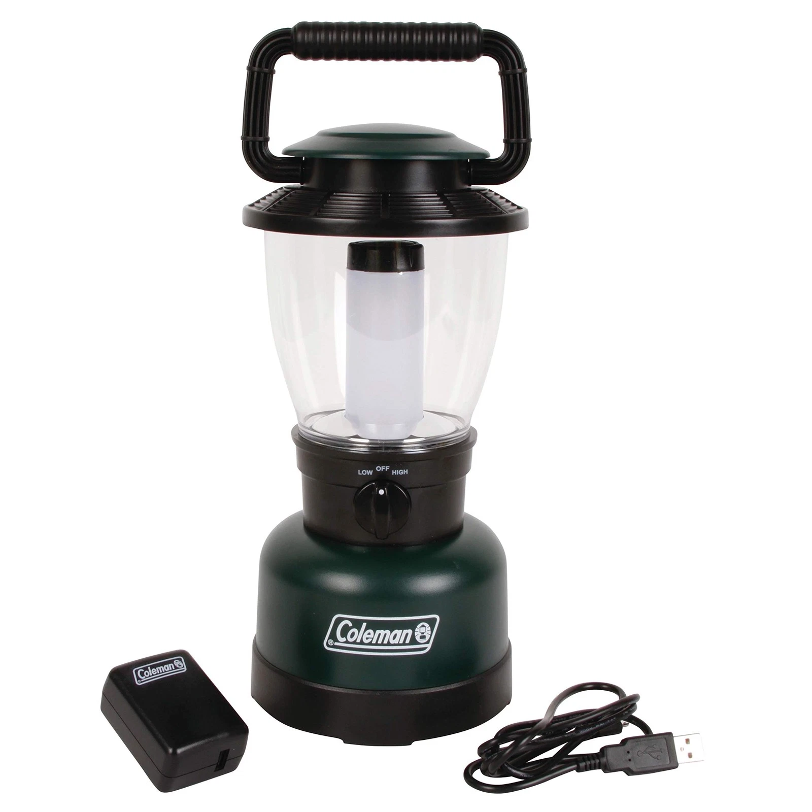 Coleman LED Lantern - Thumbnail 3