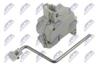 Heckklappenschloss NTY EZC-AU-127 FüR Audi A6 C6 4F2 Avant 4F5 A4 B7 8EC A3 8PA