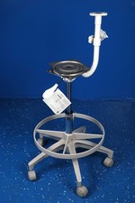 NEW UNUSED Adec 422 Dental Contoured Adjustable Ergonomic Assistant Stool 