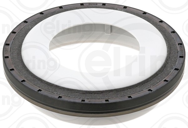 Elring Wellendichtring Kurbelwelle 766.853 FüR SG Neoplan NG SÜ TGA Daewoo Novus-image