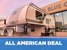 2026 Northwood Arctic Fox Camper 811-SB