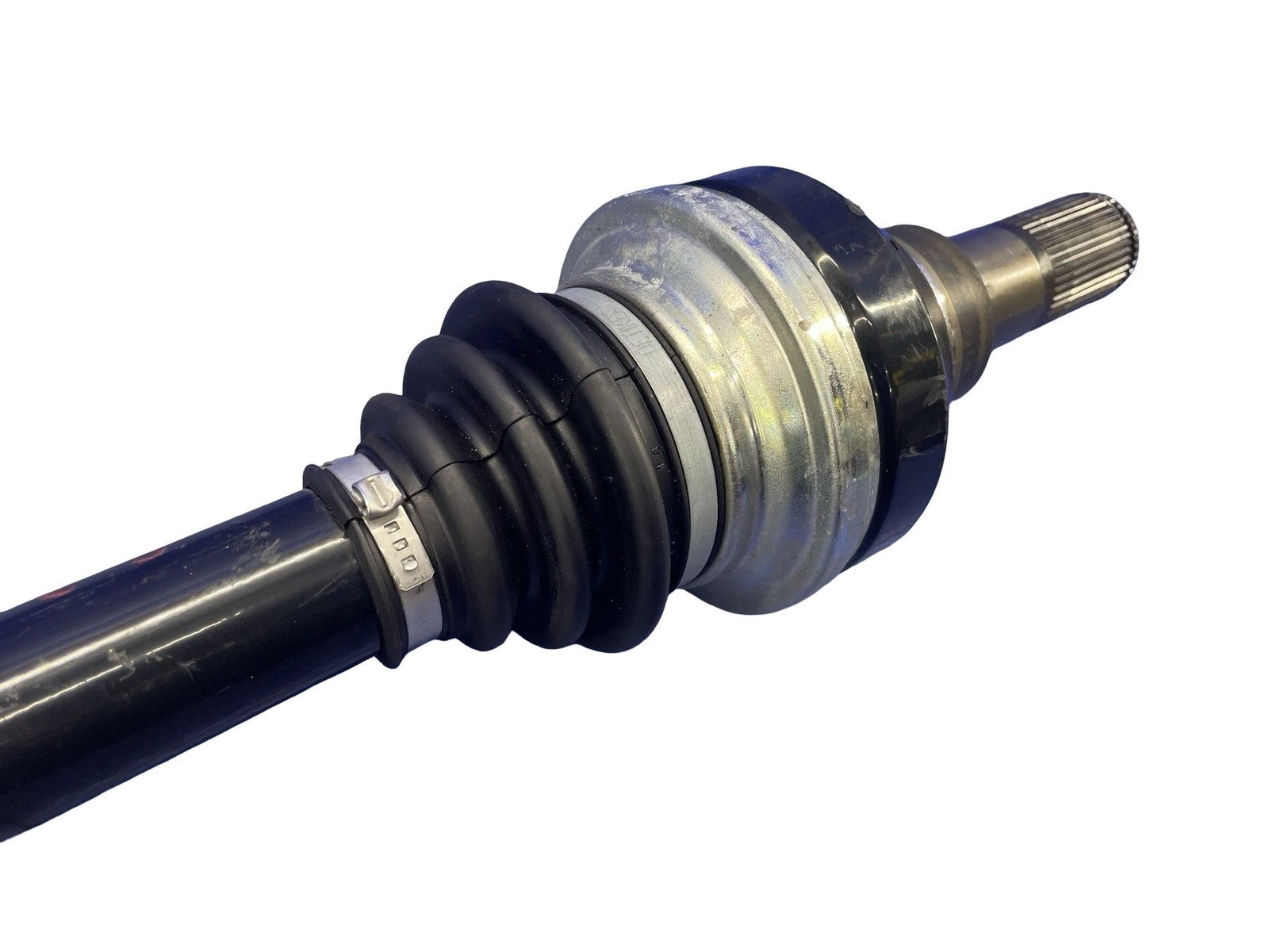 McLaren 570S 2016-2021 REAR+RIGHT Axle shaft P/N 11G0296CP