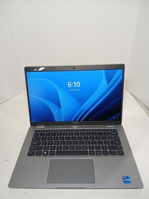 Dell Latitude E5570 15.6'' Laptop i5-6200U 4GB RAM 256GB SSD WIN11 #97