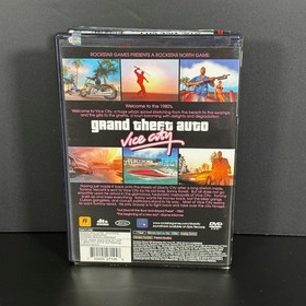 Playstation 2 FAT PS2 Console w GTA III Vice City DDRmax Dance Dance Revolution