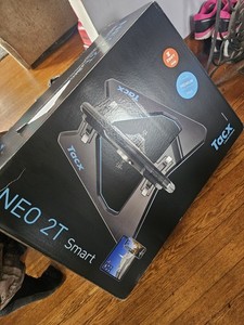 Tacx Neo 2T Smart Trainer | eBay