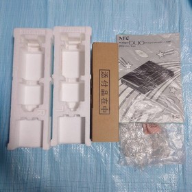 NEC PC-ENGINE DUO Home Game Console PI-TG8 w/ Box & Manual Tested Working Japan