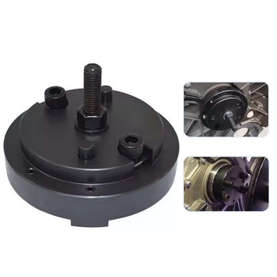 Range Rover Sport TDV6 Repair Tool Crankshaft Wheel Installer Tool For Range Rover Sport TDV6 - OEM 303-1130 Replacement Crank Position Sensor Ring Tool