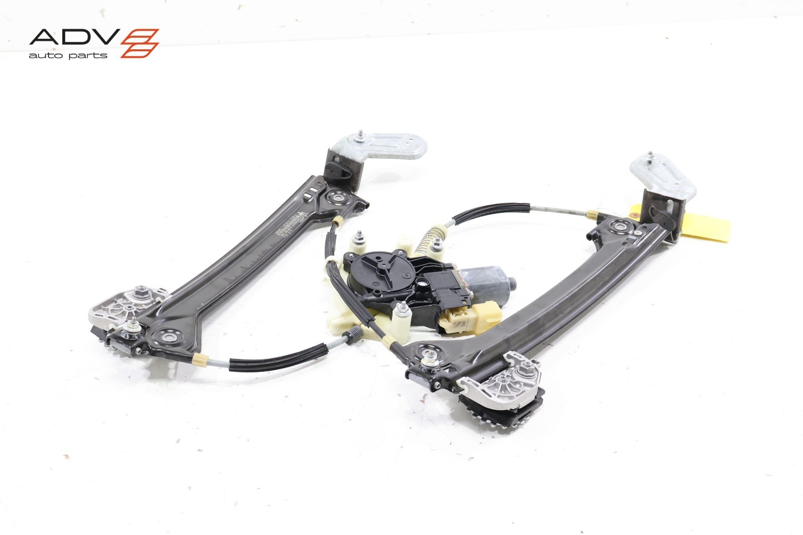 2014 - 2020 MASERATI GHIBLI REAR RIGHT SIDE DOOR WINDOW REGULATOR & MOTOR OEM