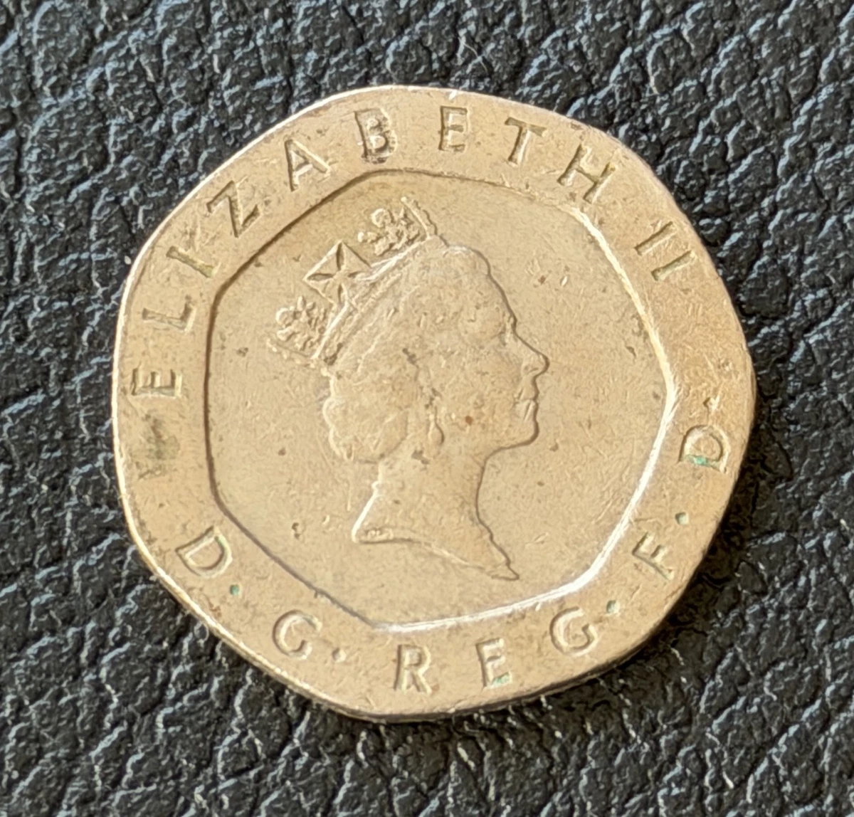 未分级1987 英国硬币| eBay