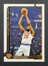 Mikal Bridges 2025-26 Topps #18 New York Knicks NBA Player