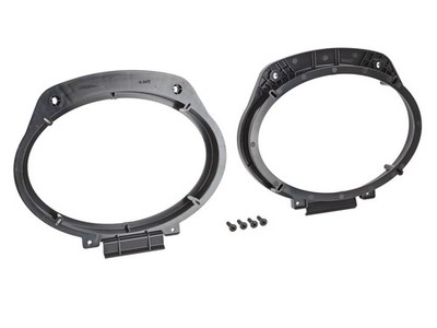 Lautsprecherringe für Chevrolet Camaro 2016-2021 160 mm Front Türe