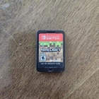 Minecraft (Nintendo Switch, 2017) Cart Only Tested & Working