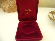 ECRIN VAN CLEEF & ARPELS EN VELOURS