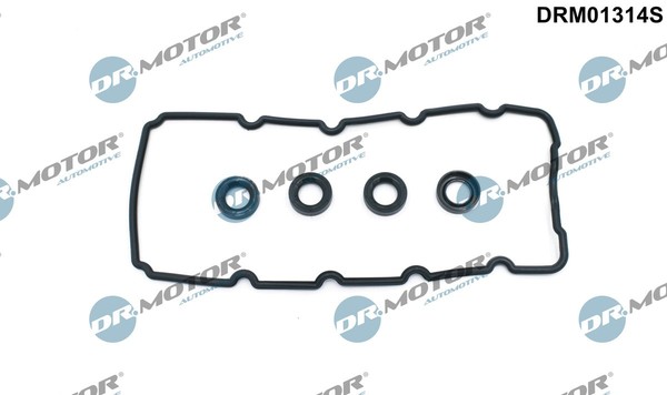Dr.Motor Automotive Dichtungssatz Zylinderkopfhaube FüR Mini Mini Cabriolet-image