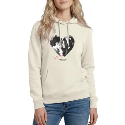 Gossip Girl Blair Waldorf Und Chuck Bass Frauen Hoodie - Bild 1 von 4