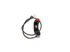 Cavallotto Pompa Freno Radiale Brembo Puls Inte  DBK Ducati 749 2003 2007