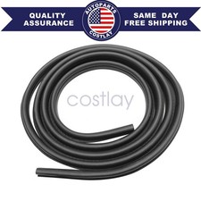 Fits For 2003-2008 Dodge Ram 3500 Pickup Truck 1pcs Front Door Weatherstrip Seal Fits For 2003-2008 Dodge Ram 3500 Pickup Truck 1pcs Front Door Weatherstrip Seal