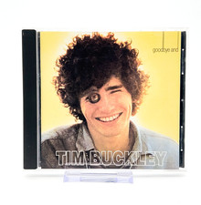 Tim Buckley - Goodbye and Hello CD