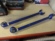 Hardrace Adj Zehensatz hinten mit Kissenkugel f&uuml;r Toyota MR2 SW20 91-99