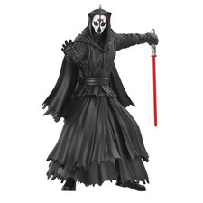 SDCC 2025 Hallmark Star Wars Darth Nihilus Ornament Limited LE 4000 Exclusive