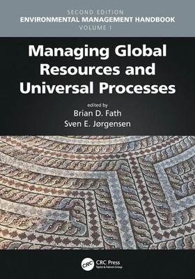 Brian D. Fath (u. a.) | Managing Global Resources and Universal Processes | Buch