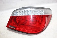 Rückleuchte Heckleuchte rechts 7177282 BMW 5er E60