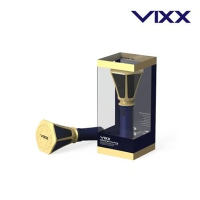 VIXX OFFICIAL LIGHT KEYRING Tracking Code FANLIGHT GOODS MD K-POP SEALED