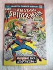 Amazing Spider-Man #141 (Marvel Comics) First Appearance of the Second Mysterio