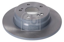 Disque de frein Gauche - Droite pour MERCEDES A (W169), C (CL203), C T-MODEL