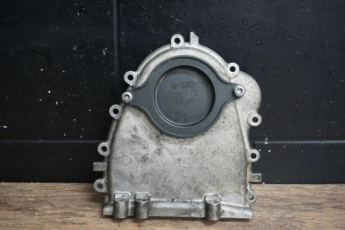 Zylinderkopf Abdeckung 059109130D VW Touareg 3.0 V6 TDI DPF Automatik 165 KW