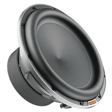 HERTZ MP 250 D4.3 Mille Pro 25cm Subwoofer 600W RMS 4+4 Ohm DVC High-End Bass