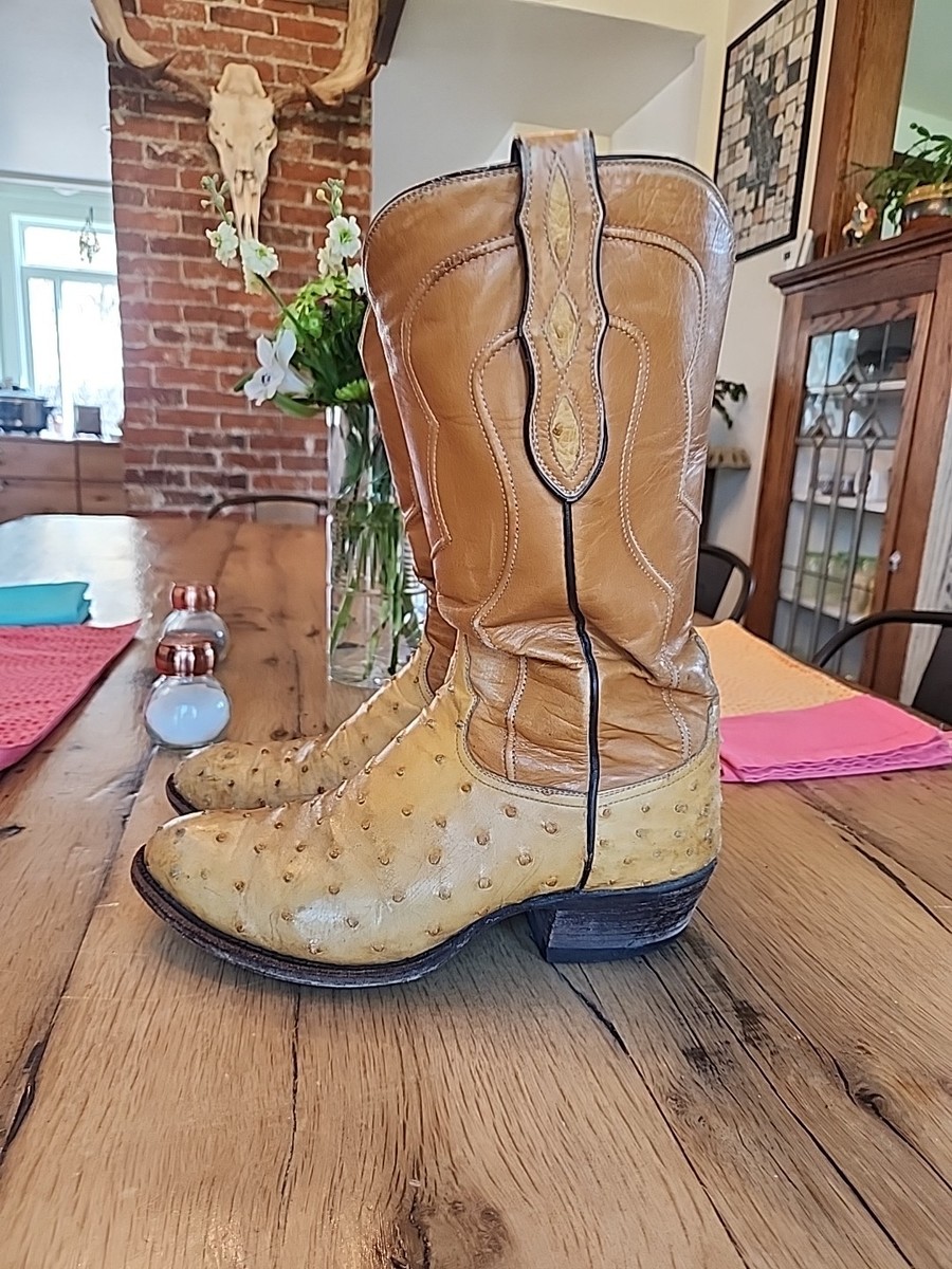Loveless Custom Boots Custom alligator boots by Loveless in OKC | Oklahoma City, OK main image 4