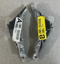 LG MEZ64114729 MEZ64114730 TV Stand Legs For ...