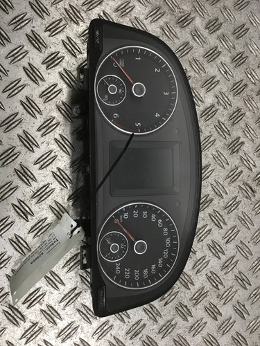 Tacho VW Touran II (1T3) 2.0 TDI 103kW 140PS 1T0920865G Kombiinstrument