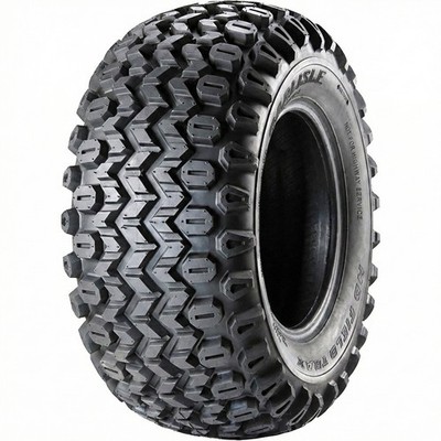 2 Tires Carlisle (Carlstar) HD Field Trax 22.5x10.00-8 22.5x10-8 3-Star AT ATV