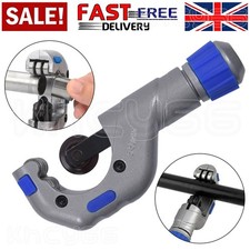 5-50mm Adjustable Pipe Cutter Aluminium Copper Steel Plastic Tubing Cutting Tool