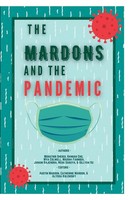 Austin Mardon (U. A.) | The Mardons And The Pandemic | Taschenbuch | Englisch