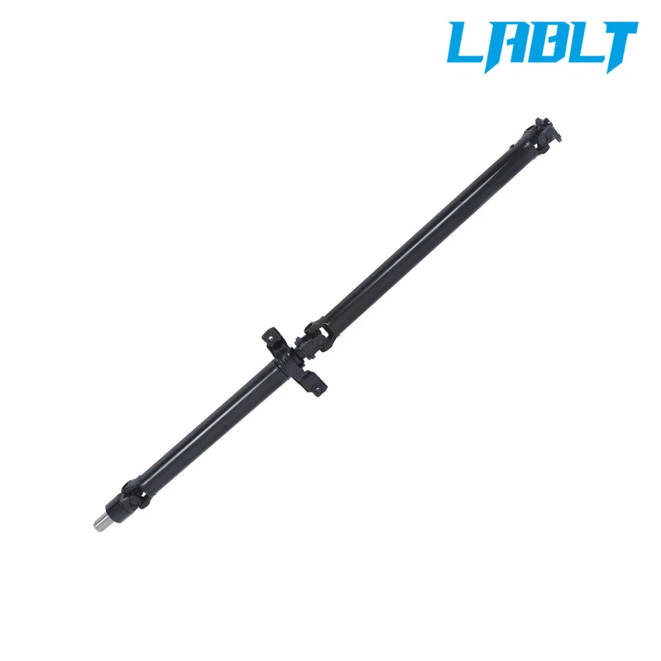 LABLT Rear Driveshaft Assembly For 1996-2004 Subaru Legacy Outback Auto Trans. Foto 2 de 4