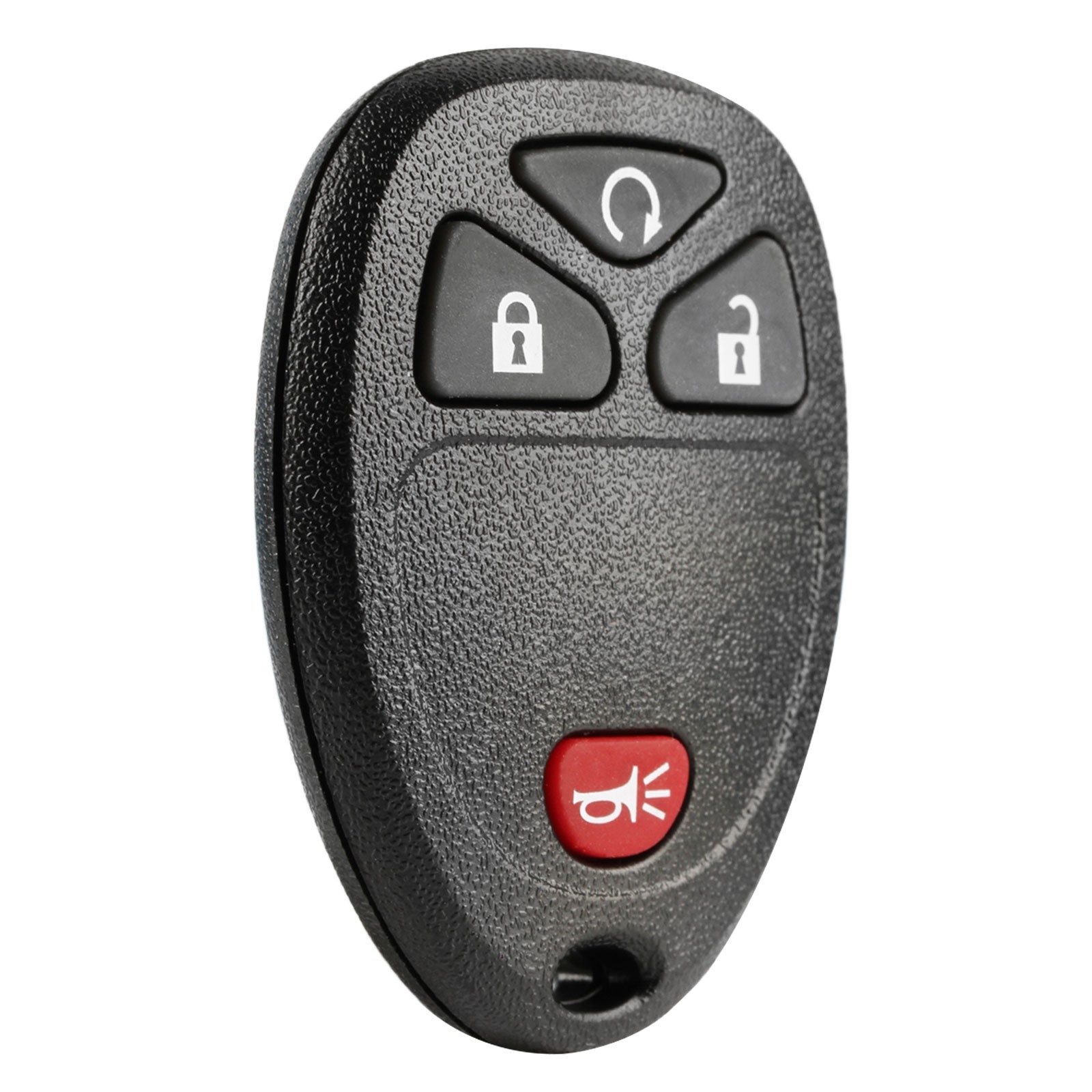 For 2007 2008 2009 2010 2011 2012 2013 2014 Chevrolet Tahoe Remote Fob Key
