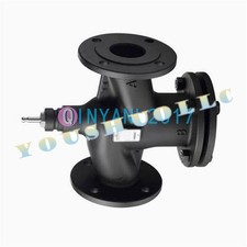 ONE Siemens Steam Valve VXF53.15-4 NEW