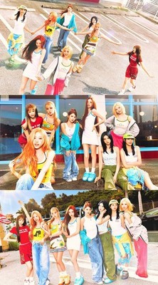 HEARTS2HEARTS LEMON TANG 2nd Mini Album JEWEL CASE Ver/CD+Photo