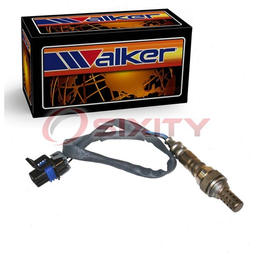 Walker Downstream Oxygen Sensor for 2006 GMC Canyon Envoy XL 2.8L 3.5L 4.2L mn - Picture 1 of 5